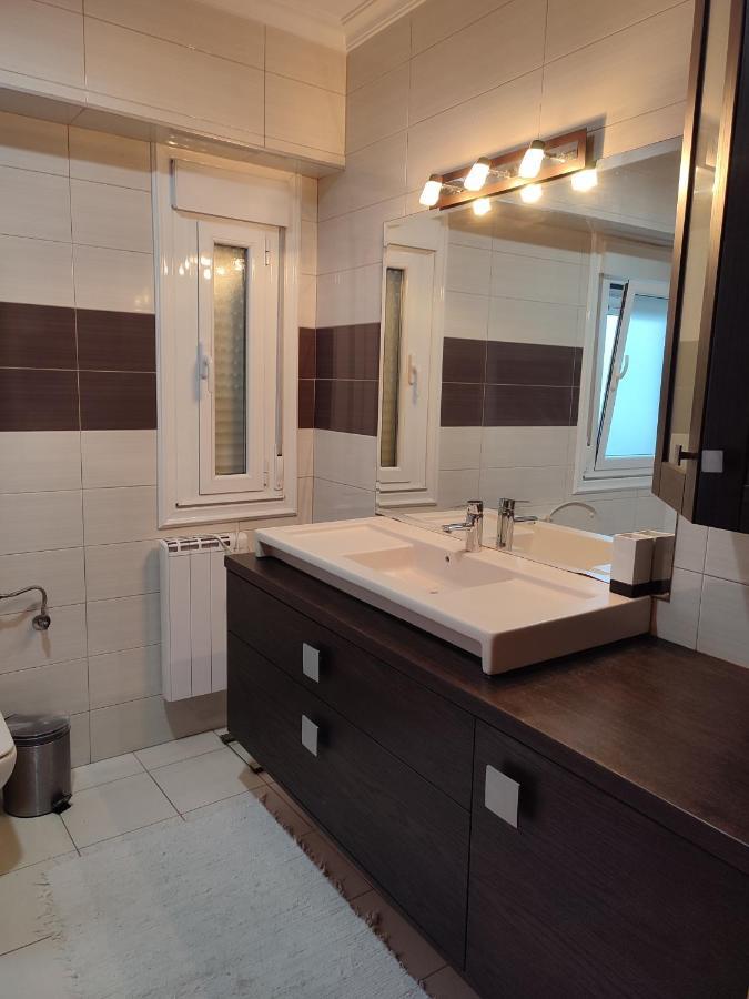 Piso Prol Daire Ourense Dış mekan fotoğraf