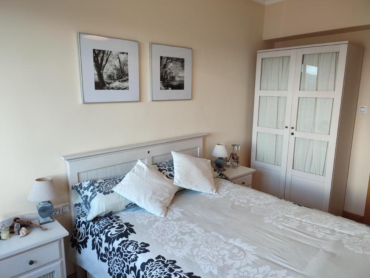 Piso Prol Daire Ourense Dış mekan fotoğraf