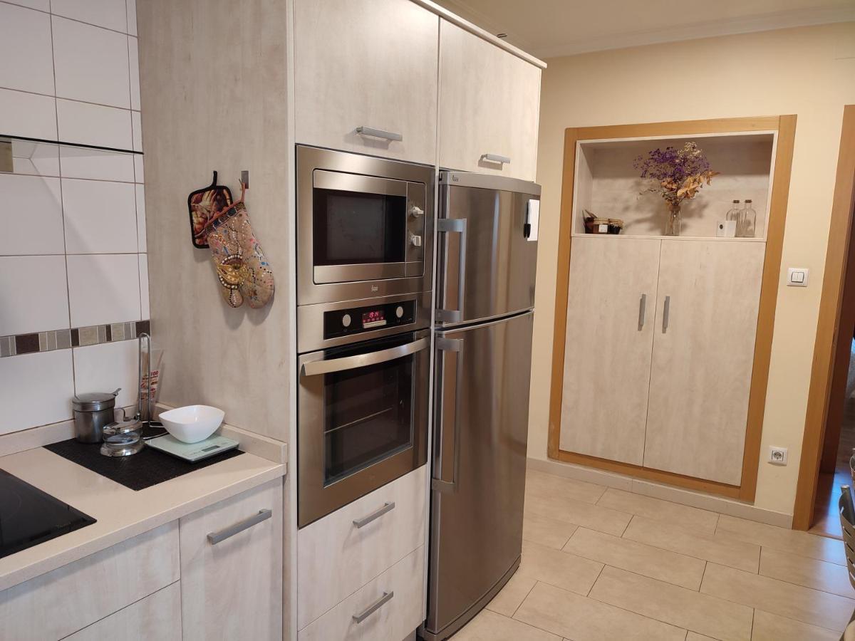 Piso Prol Daire Ourense Dış mekan fotoğraf